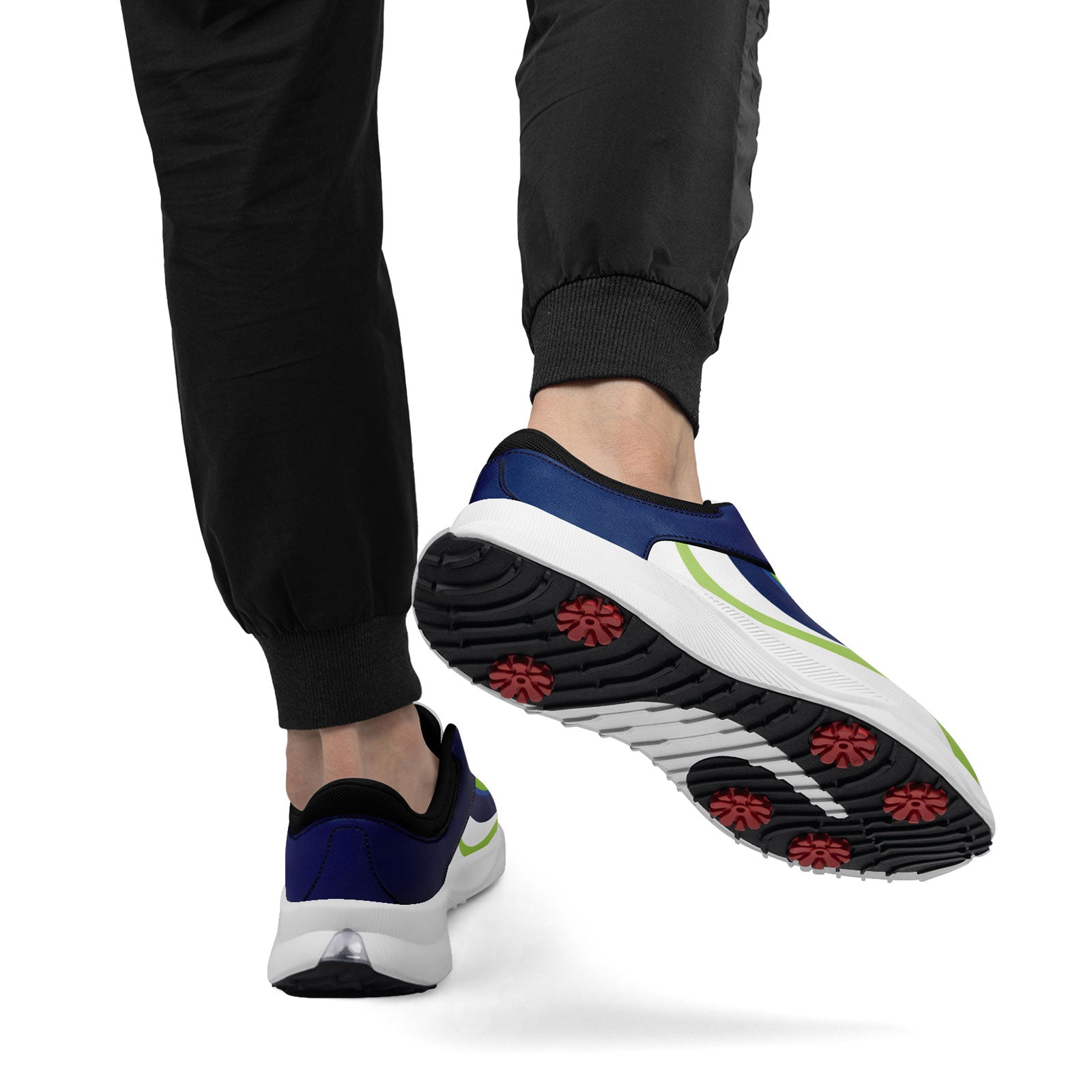Custom Premium Golf Performance Shoes Personalized Sneaker FN062-E0605-3