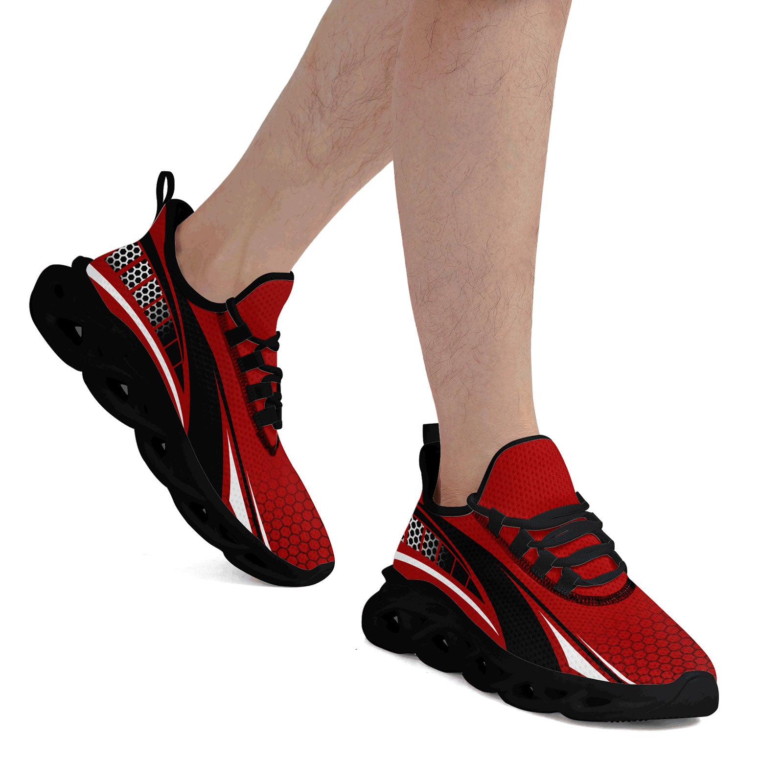 Custom Maxsoul Shoes Personalized Sneaker FN003-E025022-30