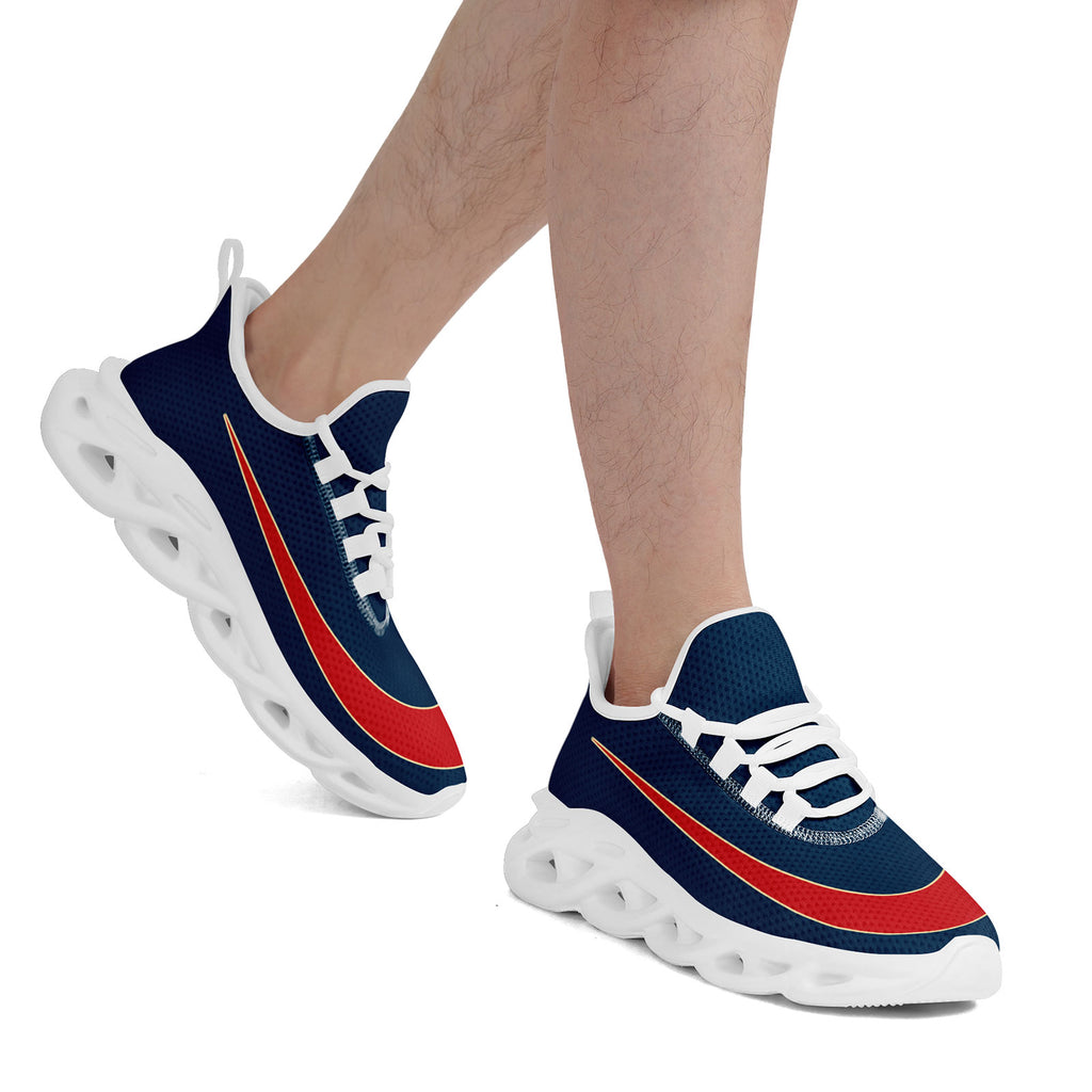 Custom Maxsoul Shoes Personalized Sneaker FN003-E020109-3