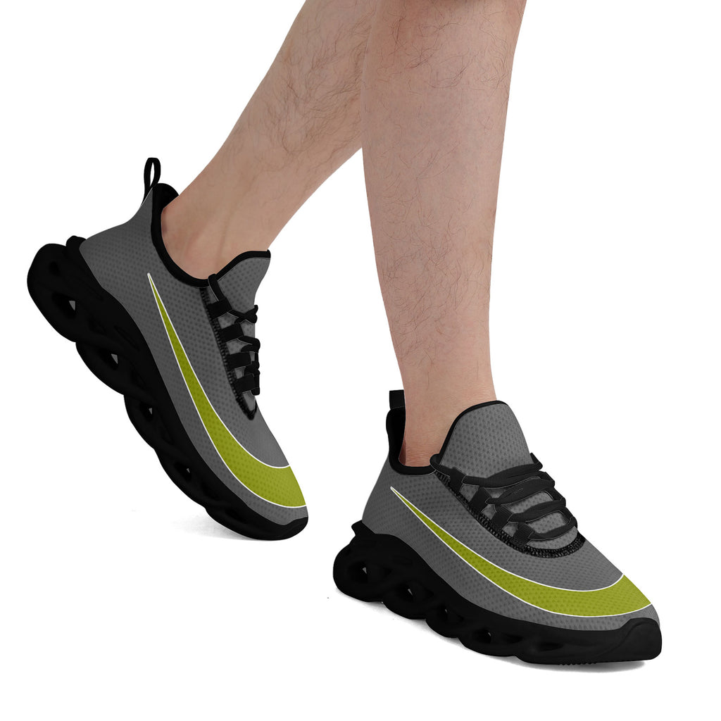 Custom Maxsoul Shoes Personalized Sneaker FN003-E020109-9
