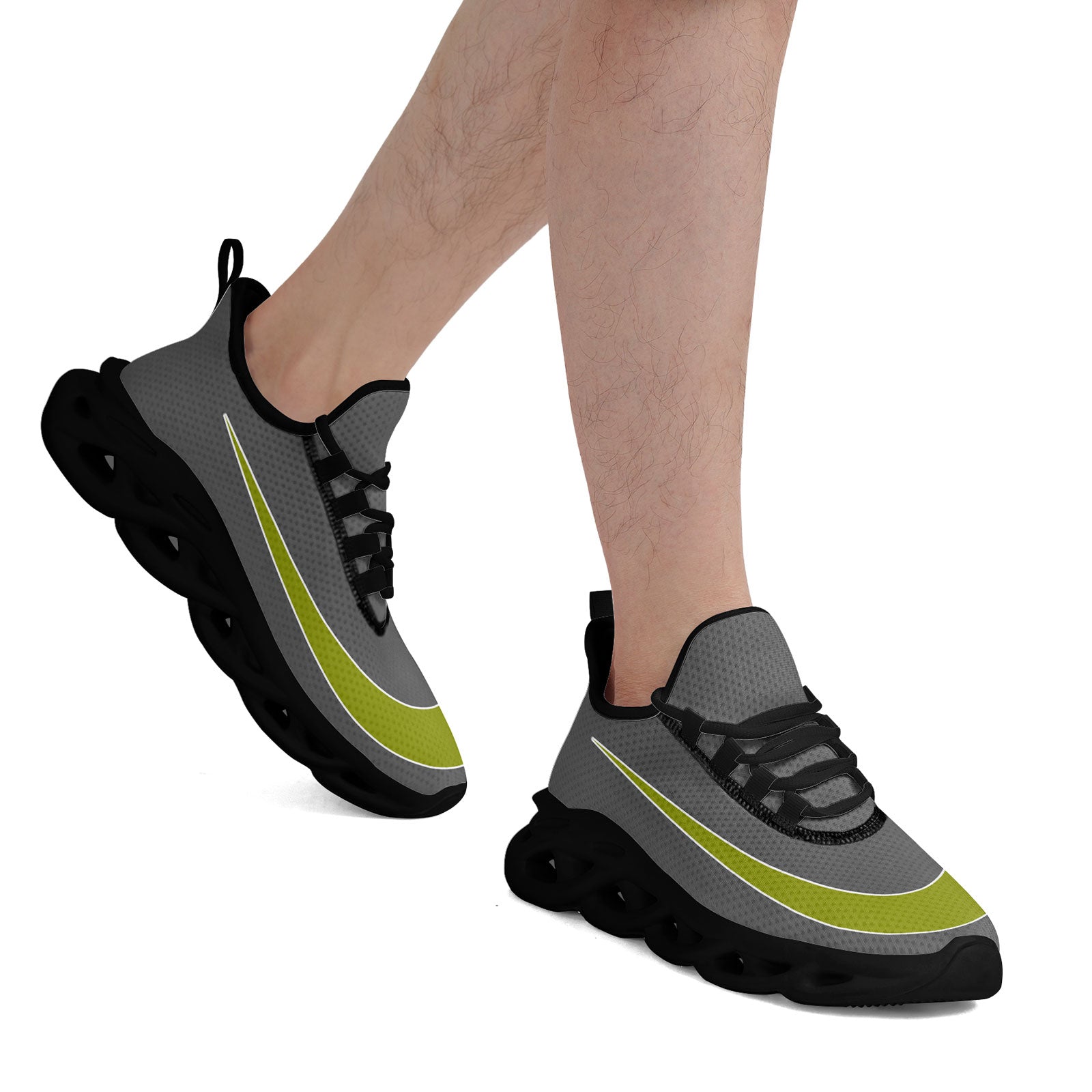 Custom Maxsoul Shoes Personalized Sneaker FN003-E020109-9