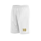 Custom White Soccer Sets Jersey Personalized SCJ101-D020207-3