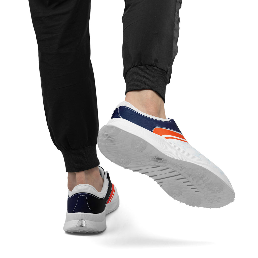 Custom Premium Golf Performance Shoes Personalized Sneaker FN062-E0605-11