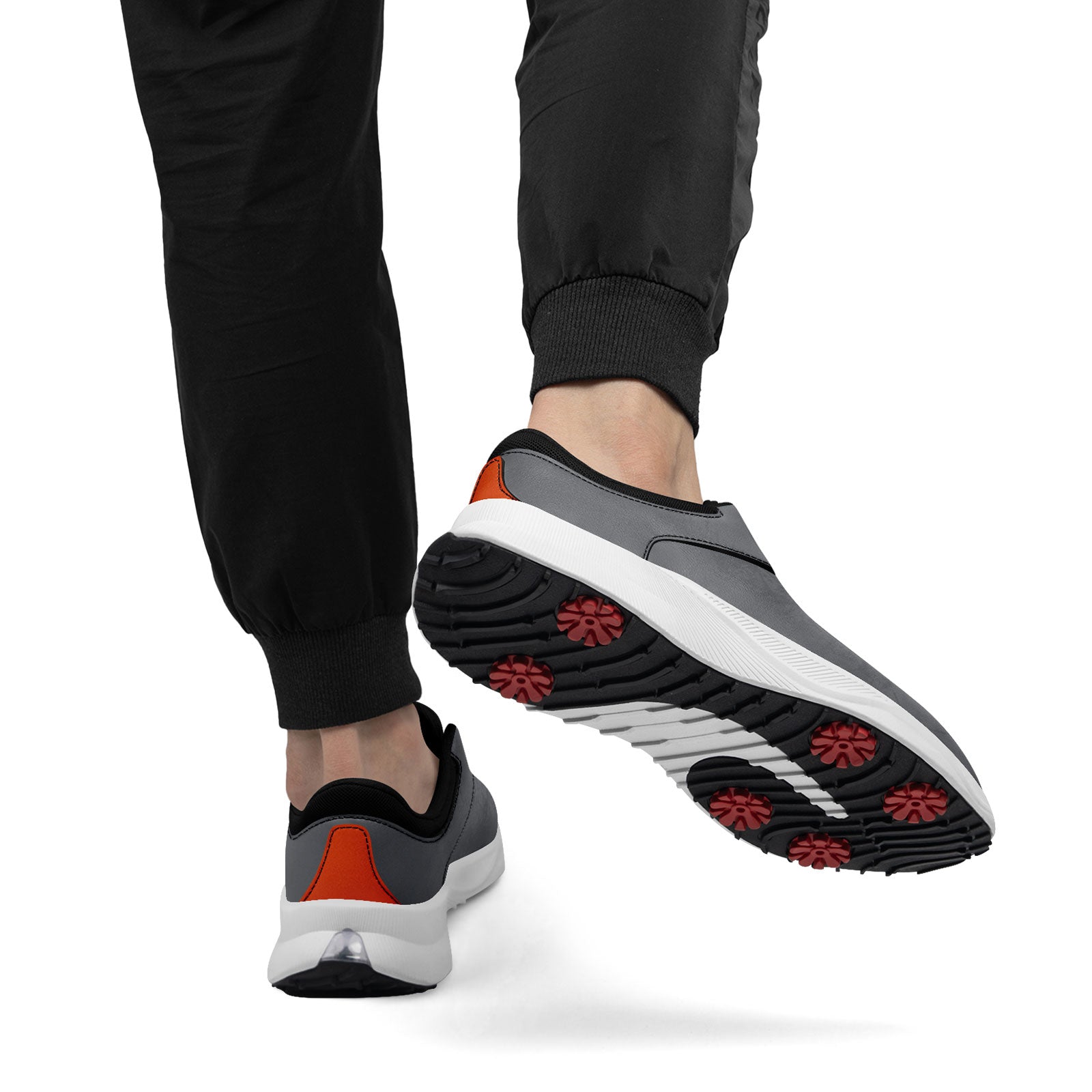 Custom Premium Golf Performance Shoes Personalized Sneaker FN062-E020086-13