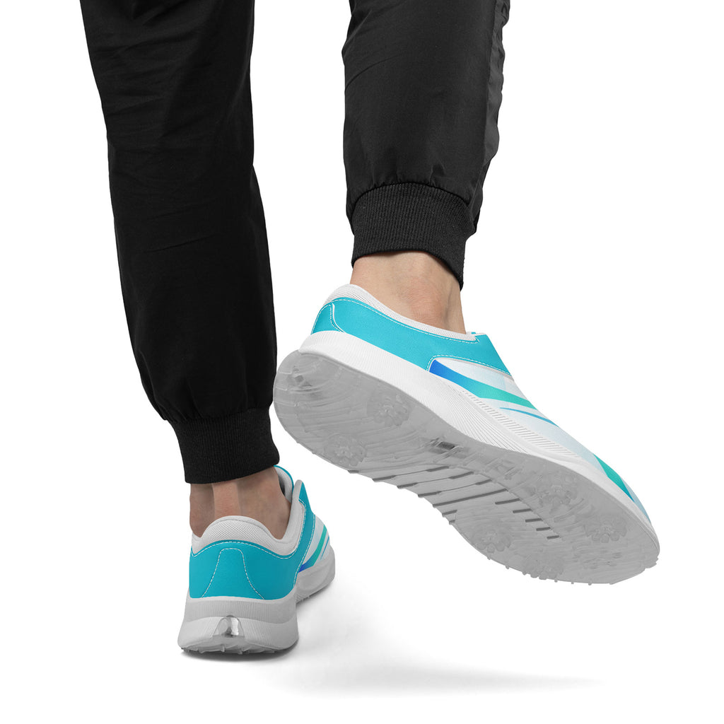 Custom Premium Golf Performance Shoes Personalized Sneaker FN062-E0605-1
