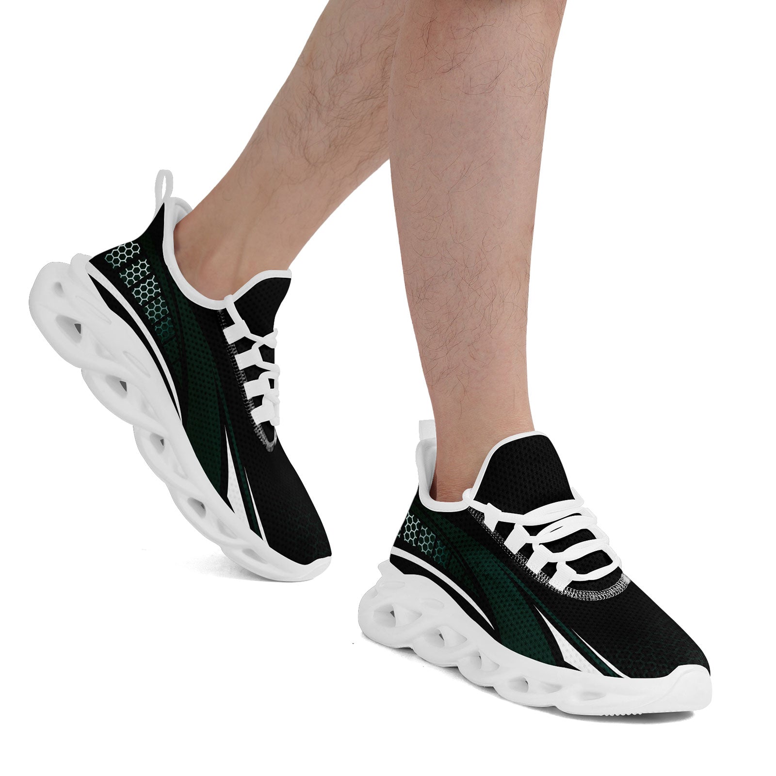 Custom Maxsoul Shoes Personalized Sneaker FN003-E025022-2