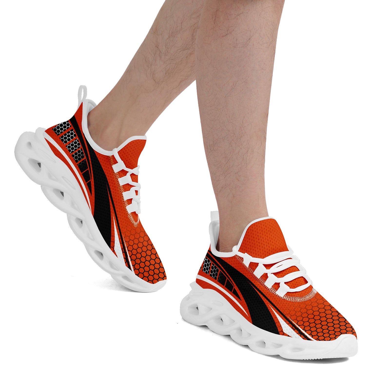 Custom Maxsoul Shoes Personalized Sneaker FN003-E025022-4
