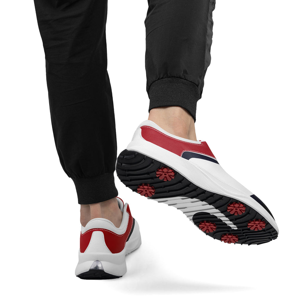 Custom Premium Golf Performance Shoes Personalized Sneaker FN062-E020086-12