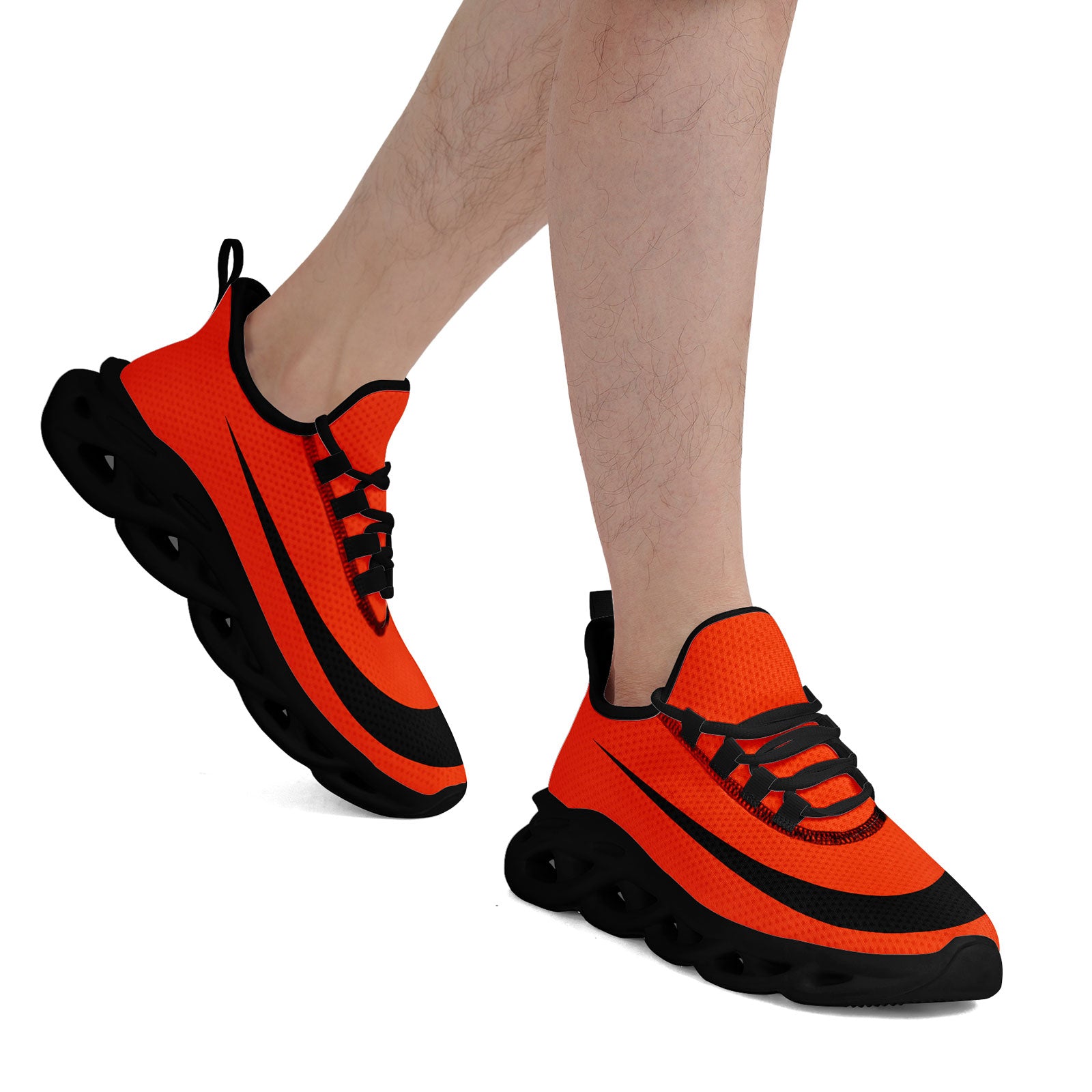 Custom Maxsoul Shoes Personalized Sneaker FN003-E020109-11