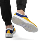 Custom Premium Golf Performance Shoes Personalized Sneaker FN062-D020344-15