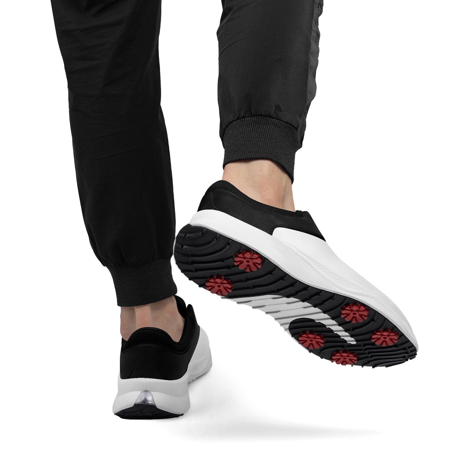 Custom Premium Golf Performance Shoes Personalized Sneaker FN062-E020086-9