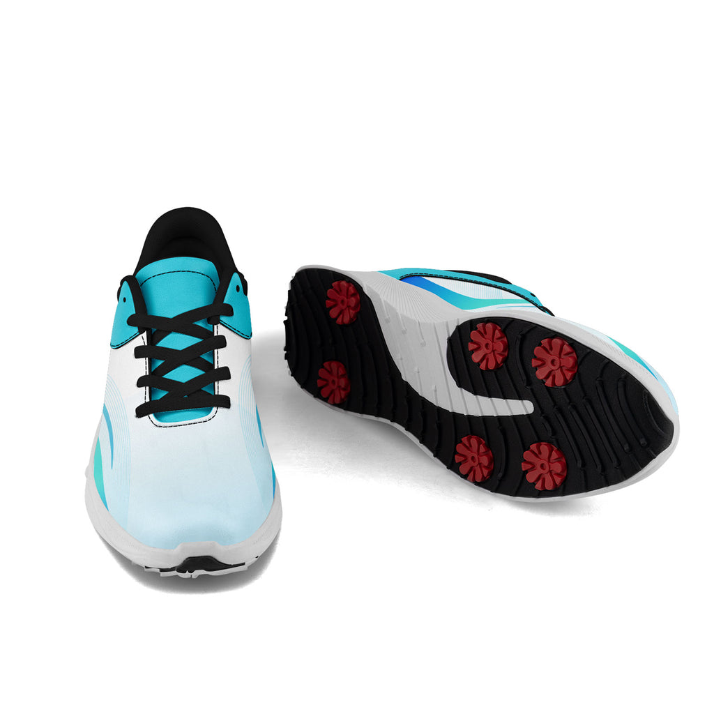 Custom Premium Golf Performance Shoes Personalized Sneaker FN062-E0605-1