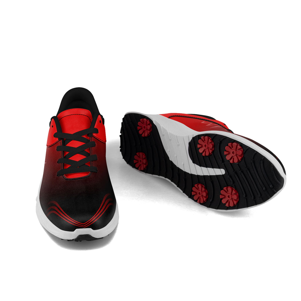 Custom Premium Golf Performance Shoes Personalized Sneaker FN062-E020086-2