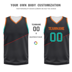 Custom Grey Classic Style Sports Uniform Basketball Jersey BBJ01-bd0a70bd