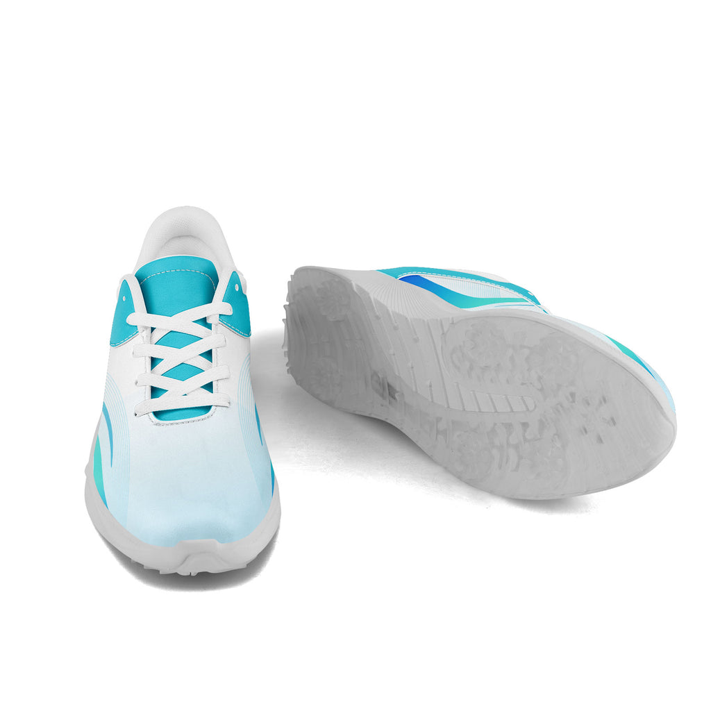 Custom Premium Golf Performance Shoes Personalized Sneaker FN062-E0605-1