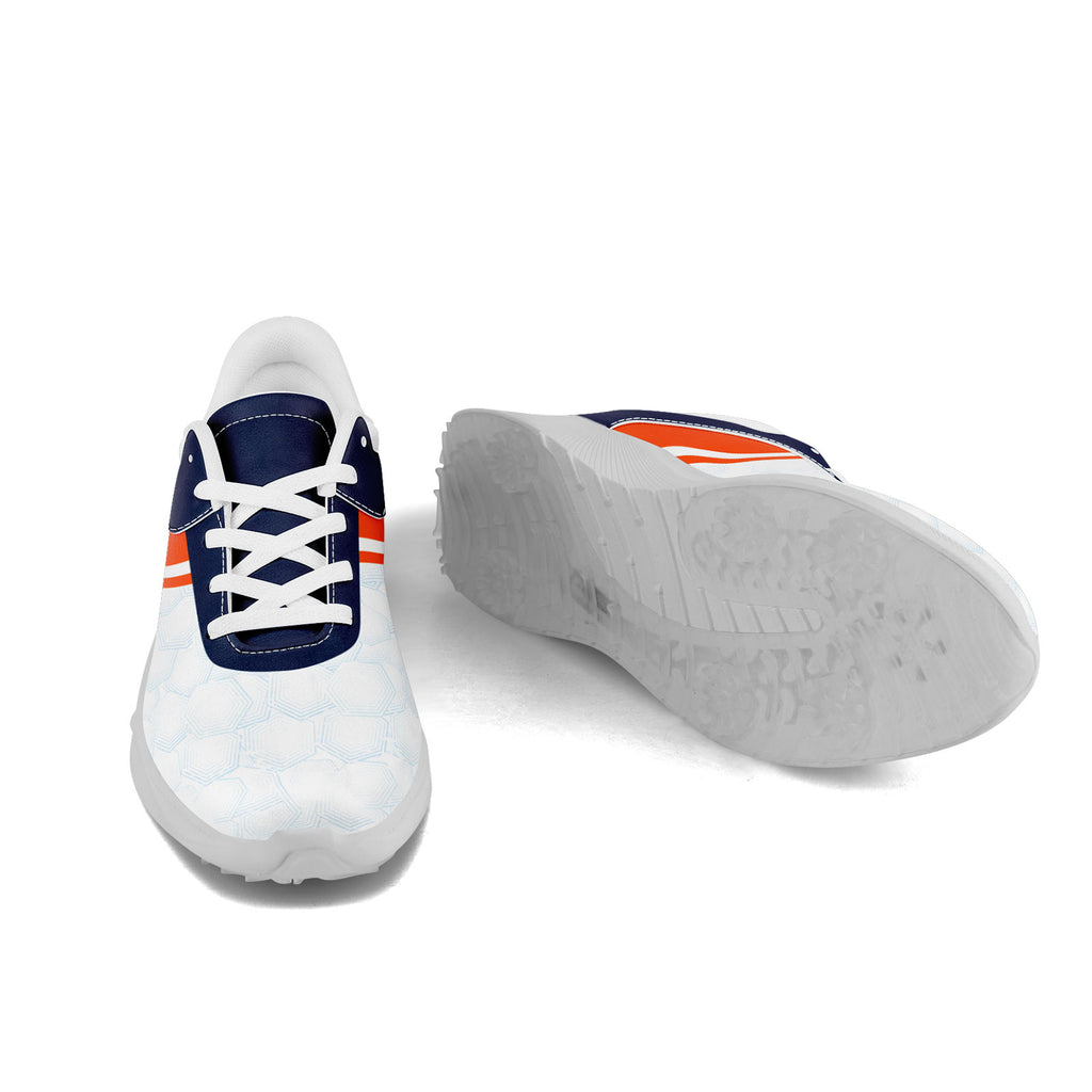 Custom Premium Golf Performance Shoes Personalized Sneaker FN062-E0605-11