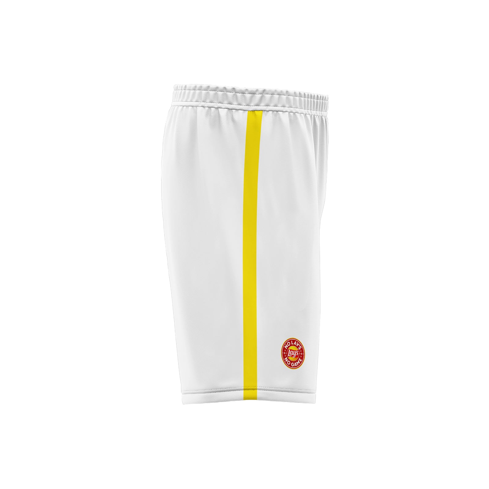 Custom White Soccer Sets Jersey Personalized SCJ101-D020207-2
