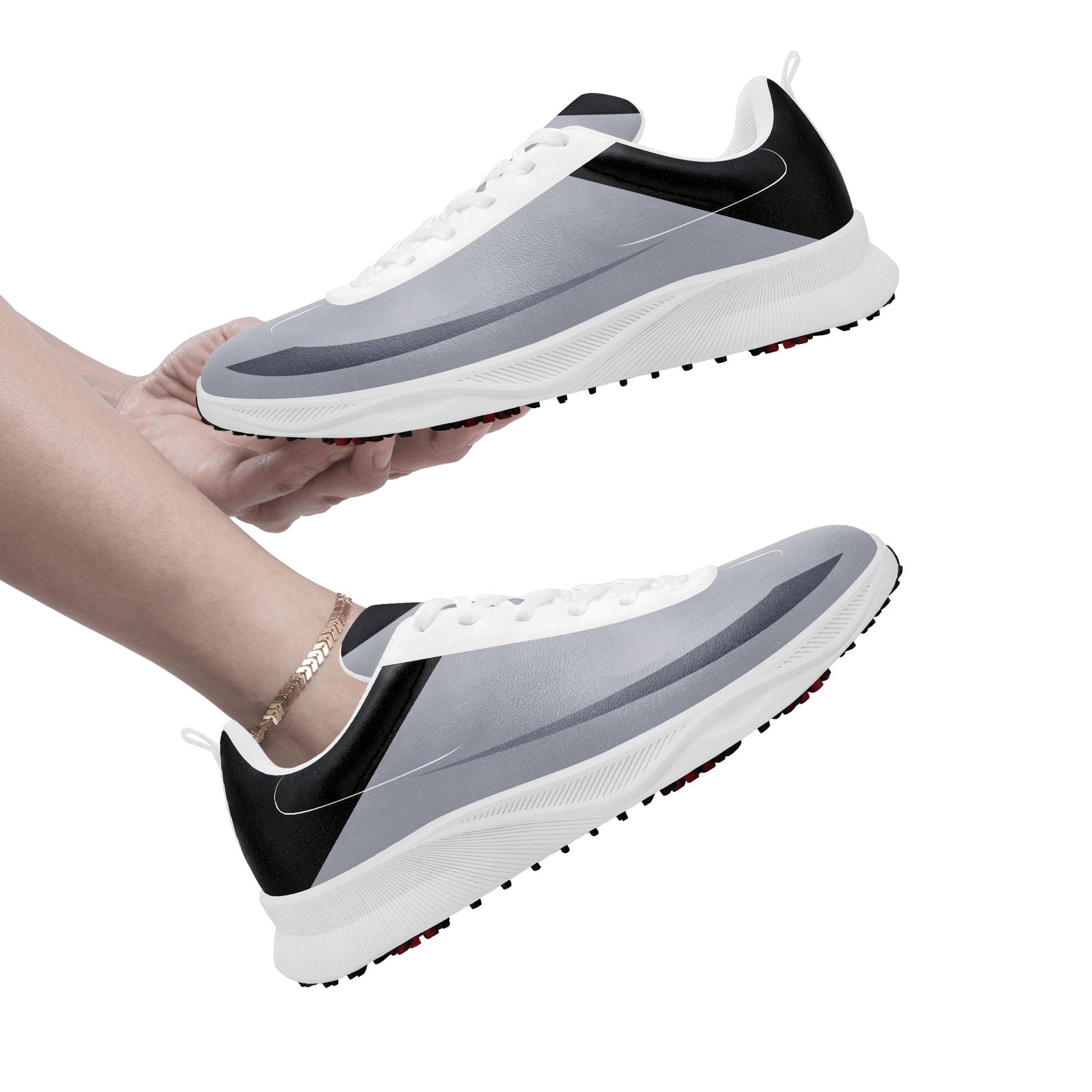 Custom Premium Golf Performance Shoes Personalized Sneaker FN070-E020003-11