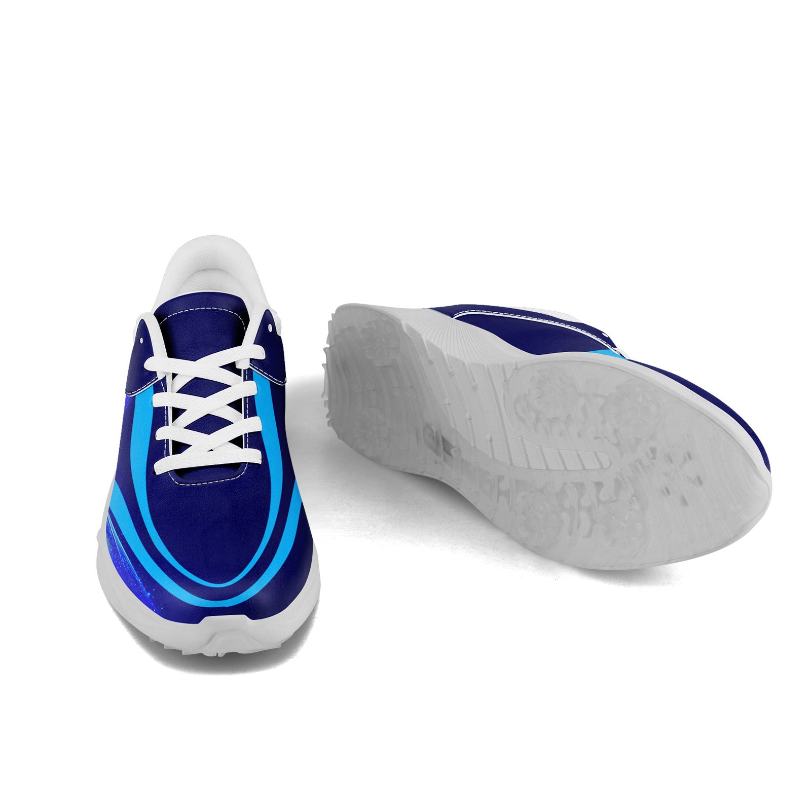 Custom Premium Golf Performance Shoes Personalized Sneaker FN062-E0605-5