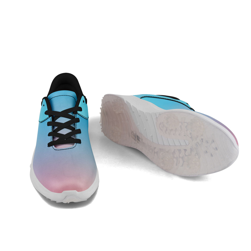 Custom Premium Golf Performance Shoes Personalized Sneaker FN062-E025042-9