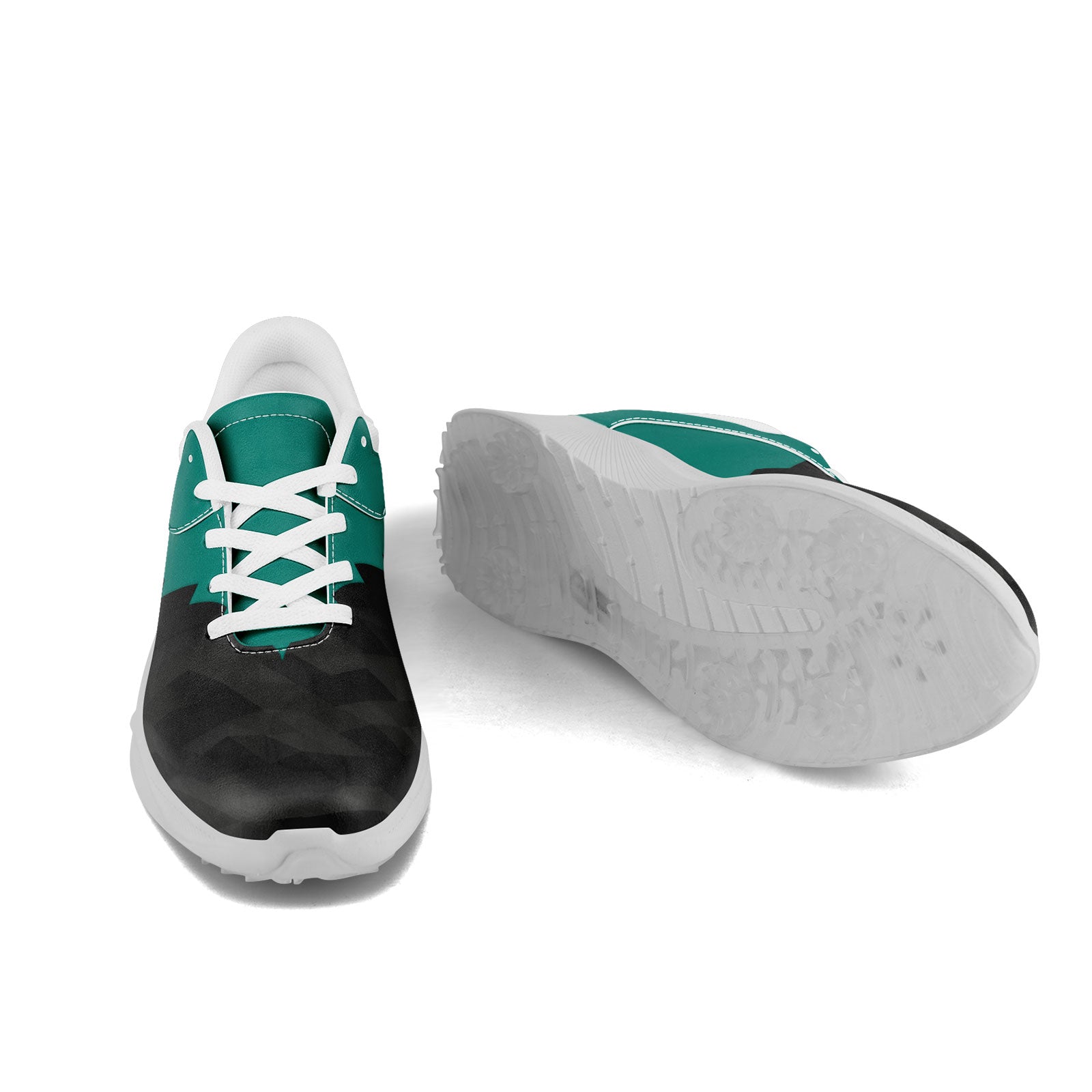 Custom Premium Golf Performance Shoes Personalized Sneaker FN062-E0605-9