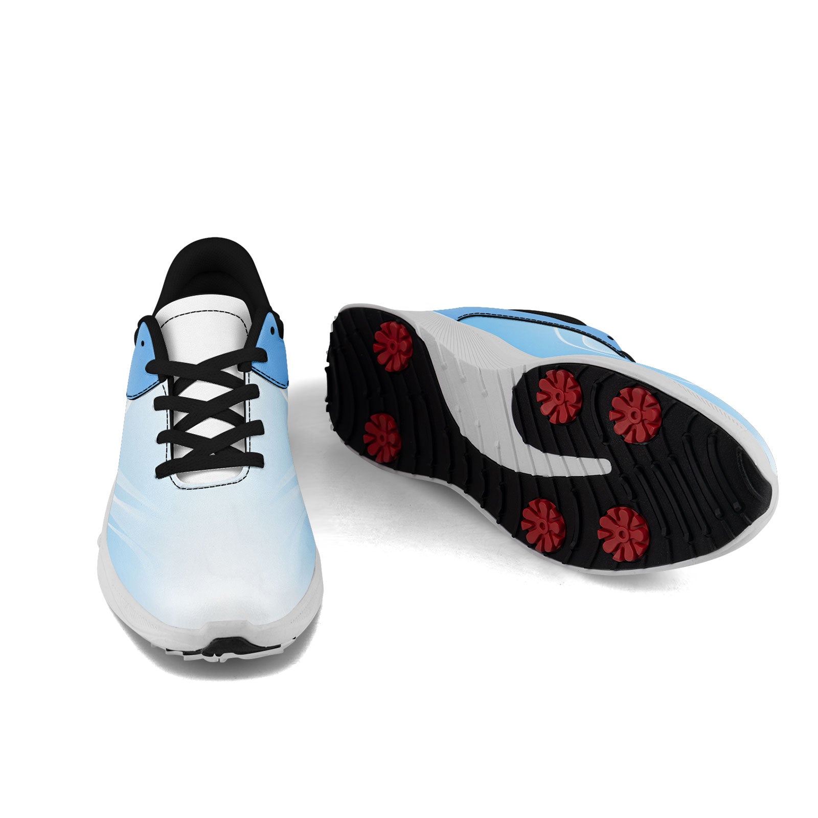 Custom Premium Golf Performance Shoes Personalized Sneaker FN062-E0605-2