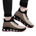 Custom Isabel Brown Maxsoul Shoes Personalized Sneaker FN030XD-D020388-5