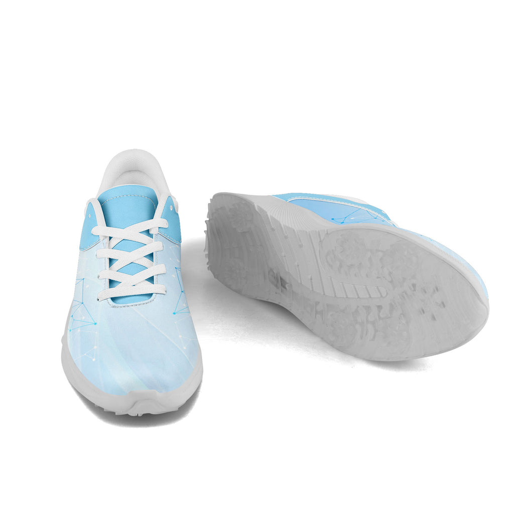 Custom Premium Golf Performance Shoes Personalized Sneaker FN062-E0605-4