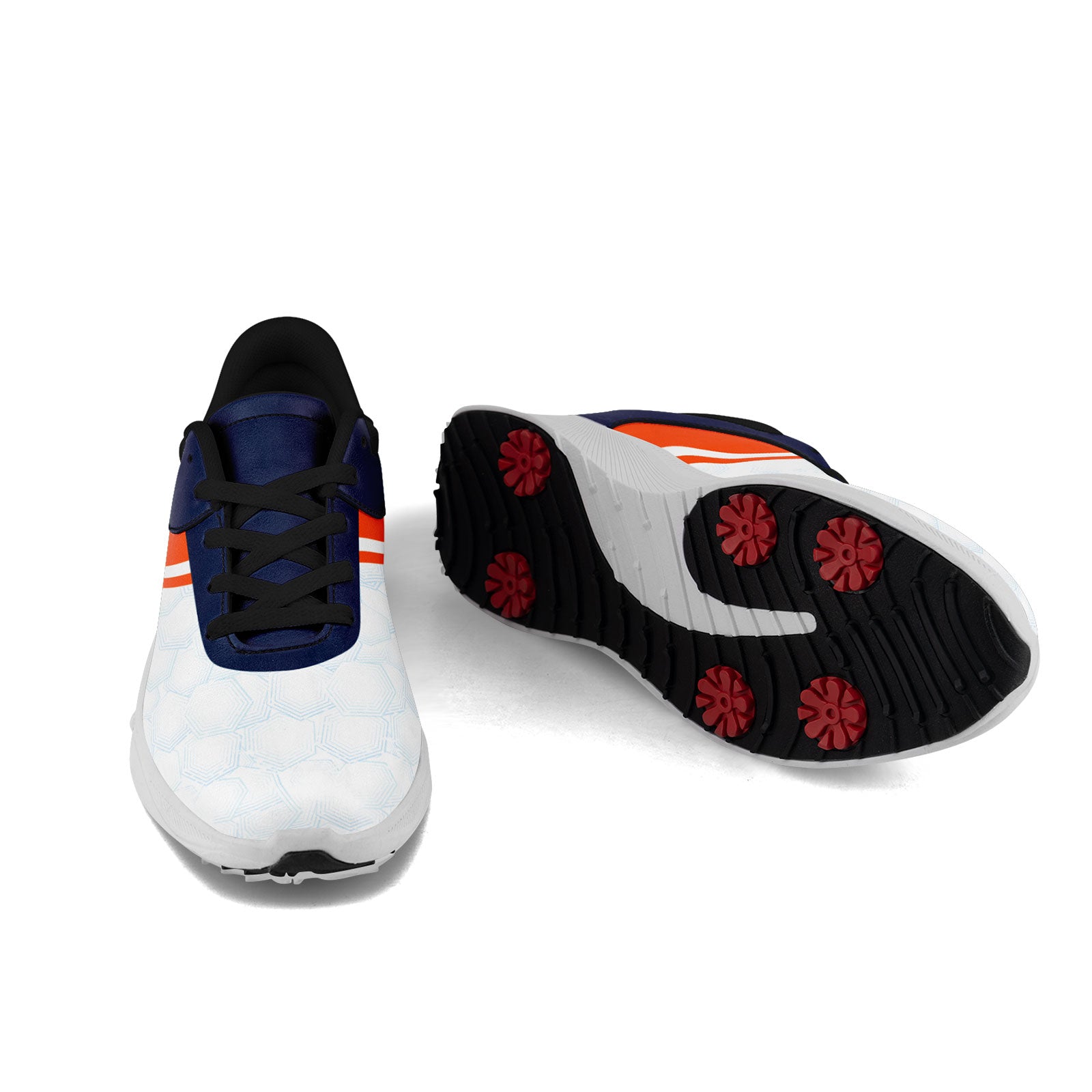 Custom Premium Golf Performance Shoes Personalized Sneaker FN062-E0605-11
