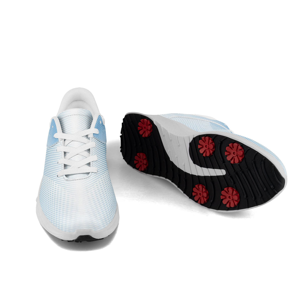 Custom Premium Golf Performance Shoes Personalized Sneaker FN062-E020086-7
