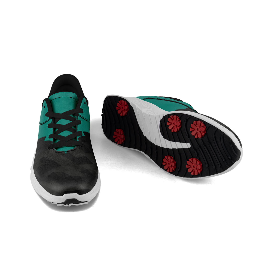 Custom Premium Golf Performance Shoes Personalized Sneaker FN062-E0605-9