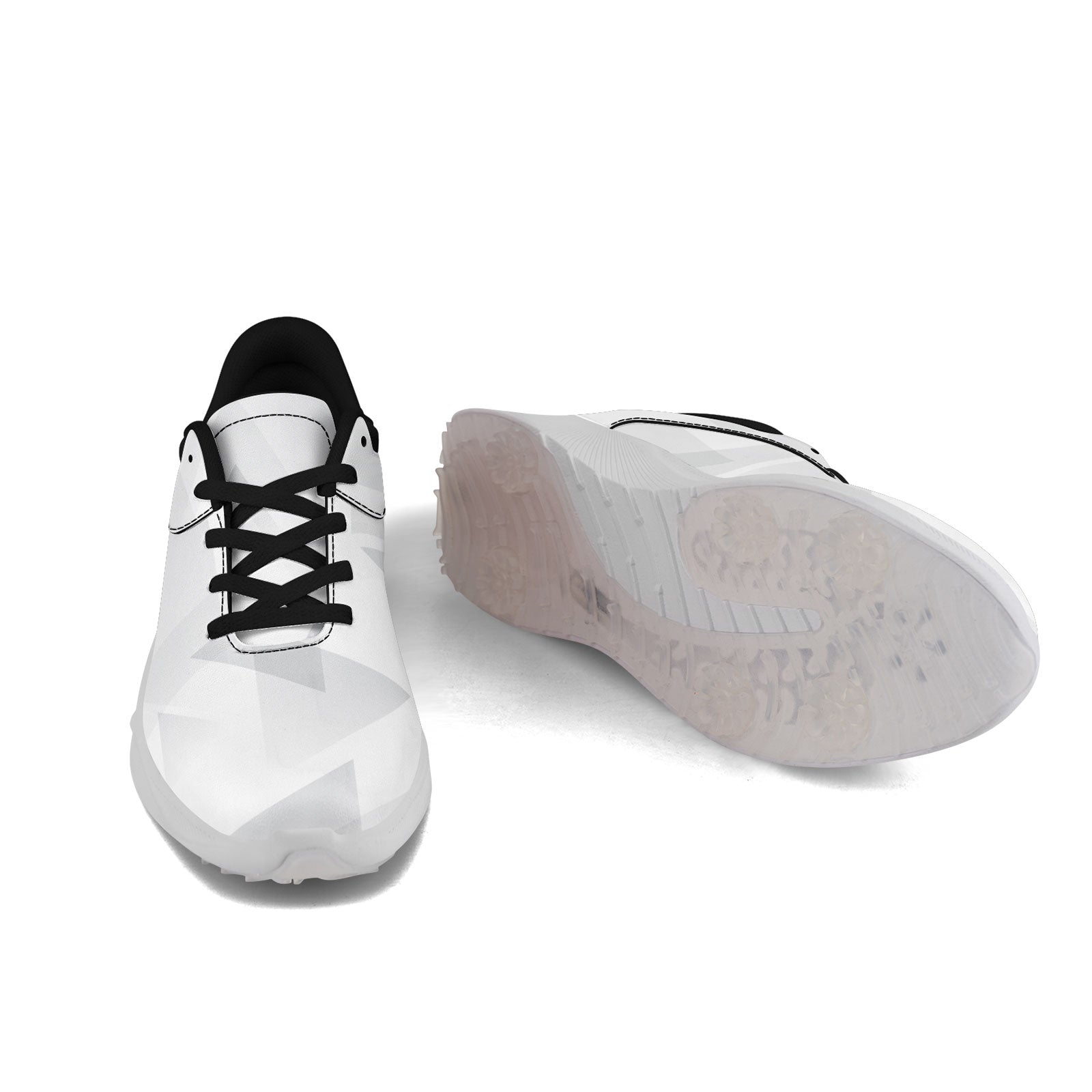 Custom Premium Golf Performance Shoes Personalized Sneaker FN062-E025042-8