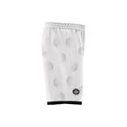 Custom Black White Soccer Sets Jersey Personalized SCJ101-D020210-2