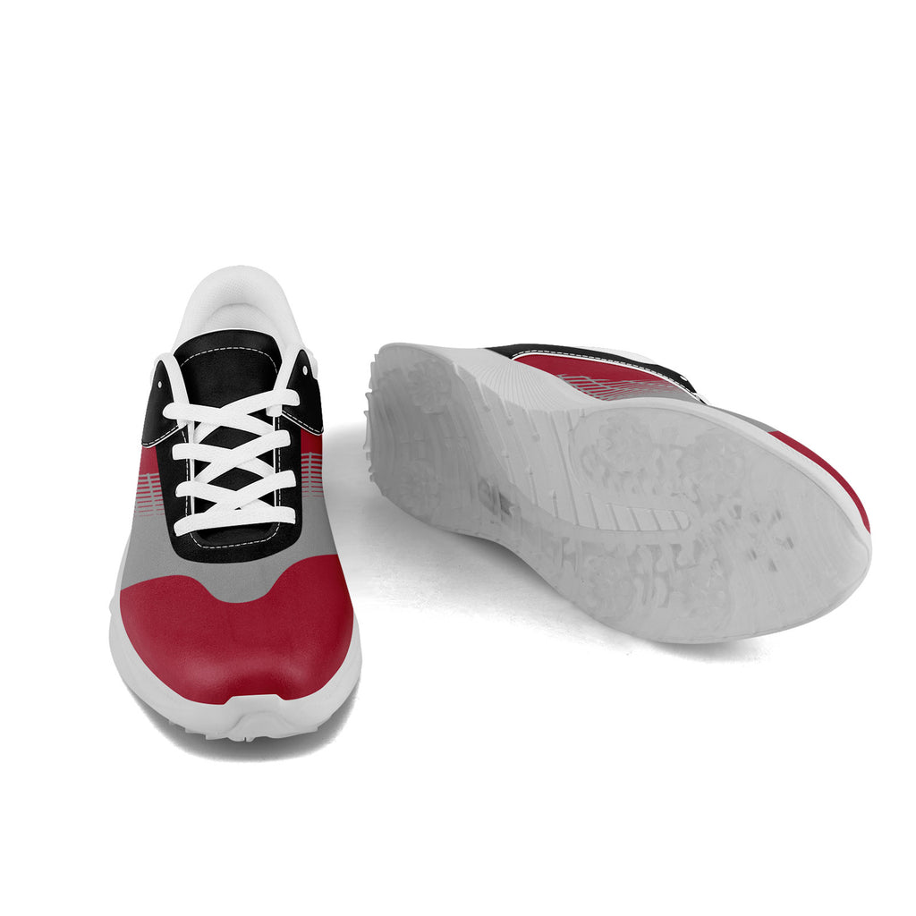 Custom Premium Golf Performance Shoes Personalized Sneaker FN062-E0605-12