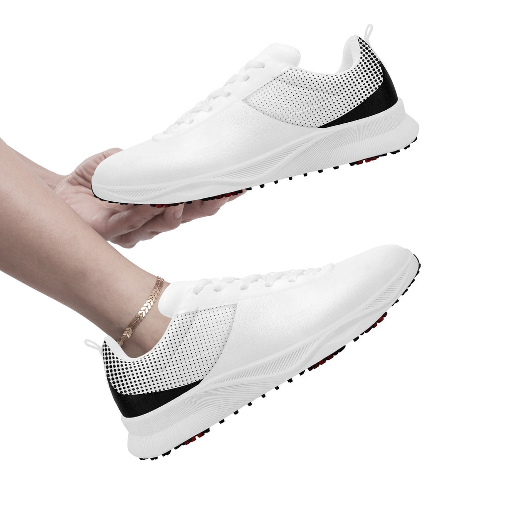 Custom Premium Golf Performance Shoes Personalized Sneaker FN070-E020013-1