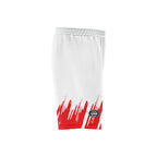 Custom White Red Soccer Sets Jersey Personalized SCJ101-D28004
