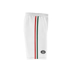 Custom White Red Soccer Sets Jersey Personalized SCJ101-D28035