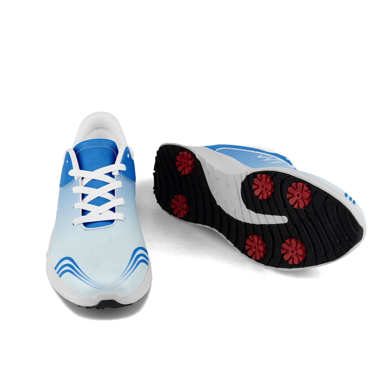 Custom Premium Golf Performance Shoes Personalized Sneaker FN062-E020086-1