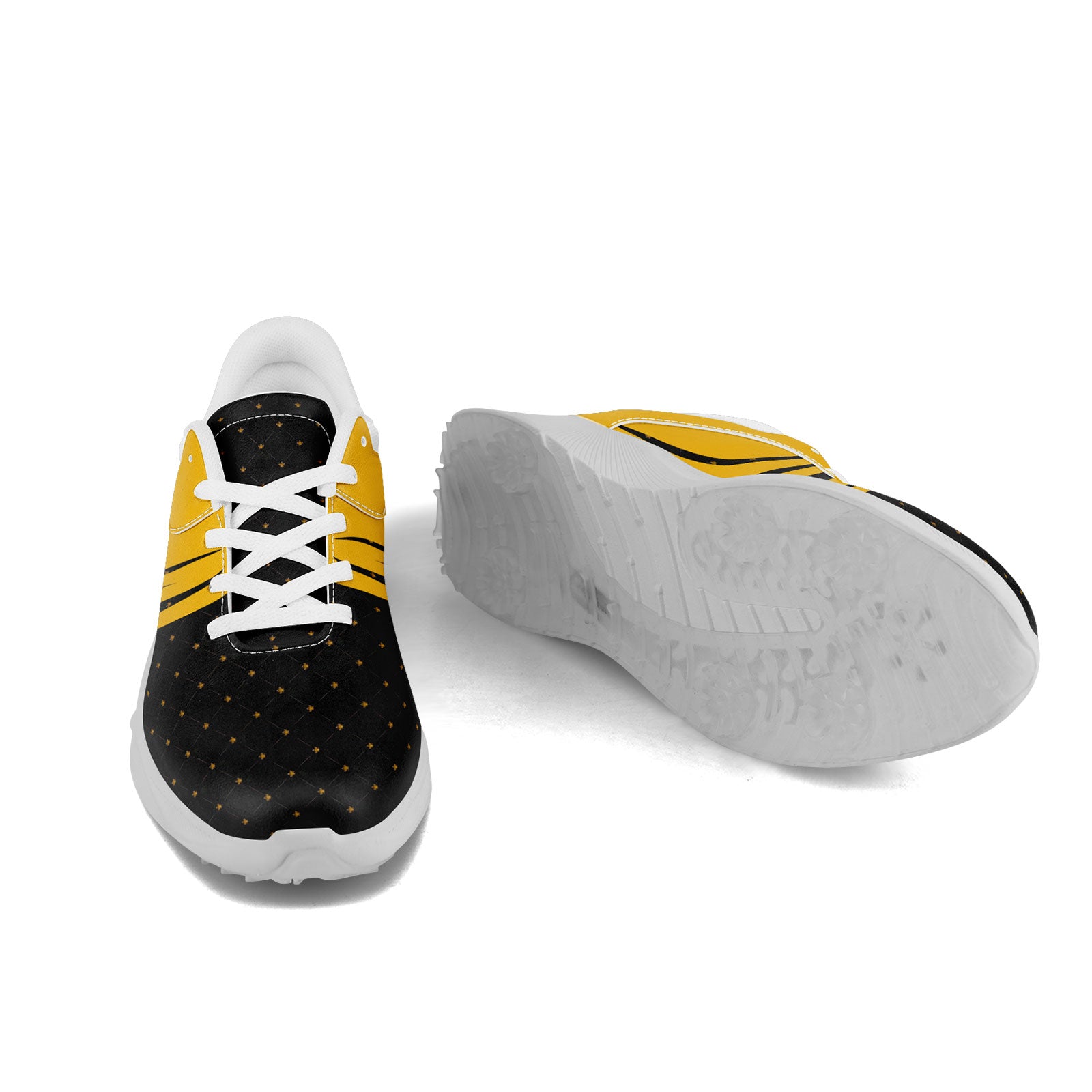 Custom Premium Golf Performance Shoes Personalized Sneaker FN062-E0605-8