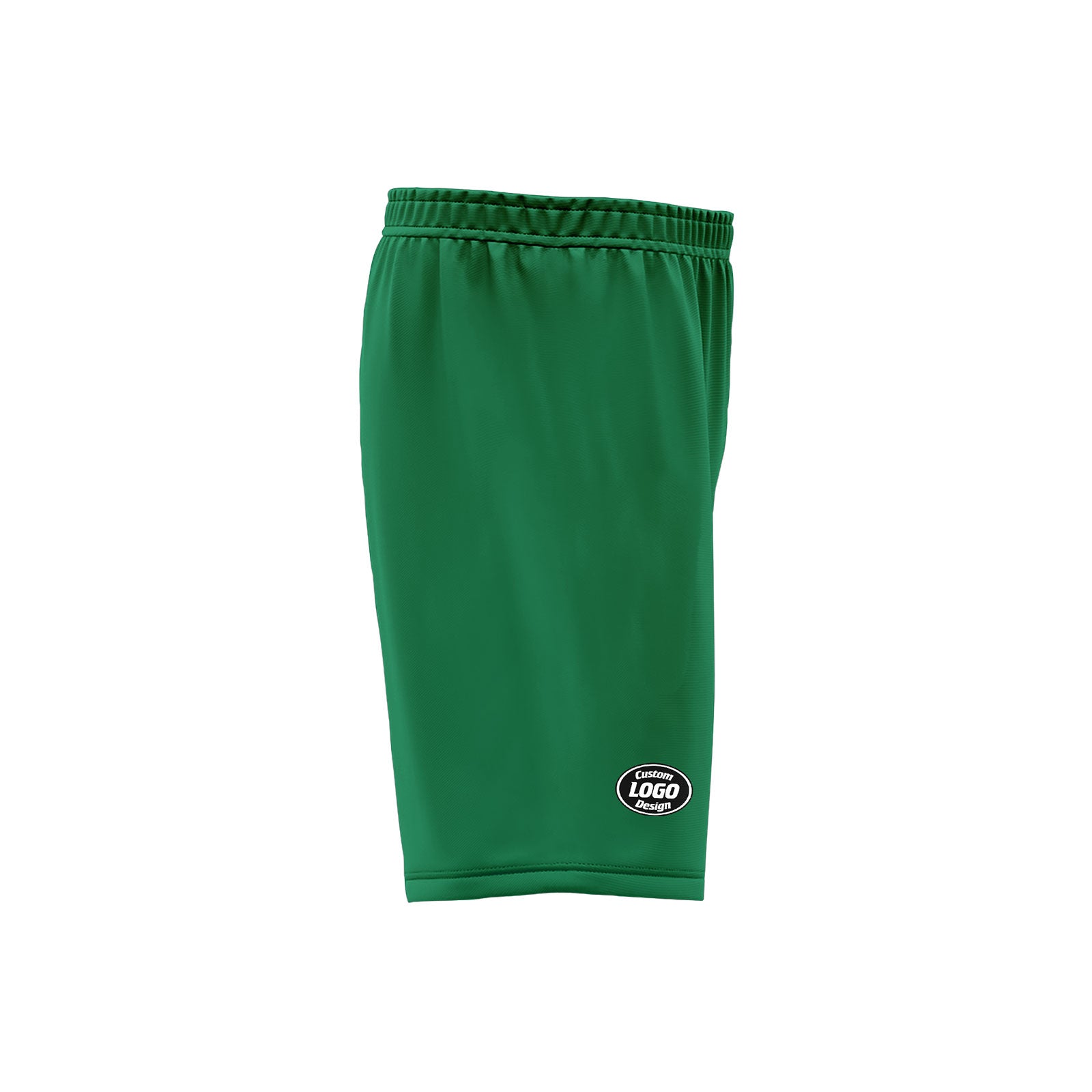 Custom Red Green Soccer Sets Jersey Personalized SCJ101-D28015