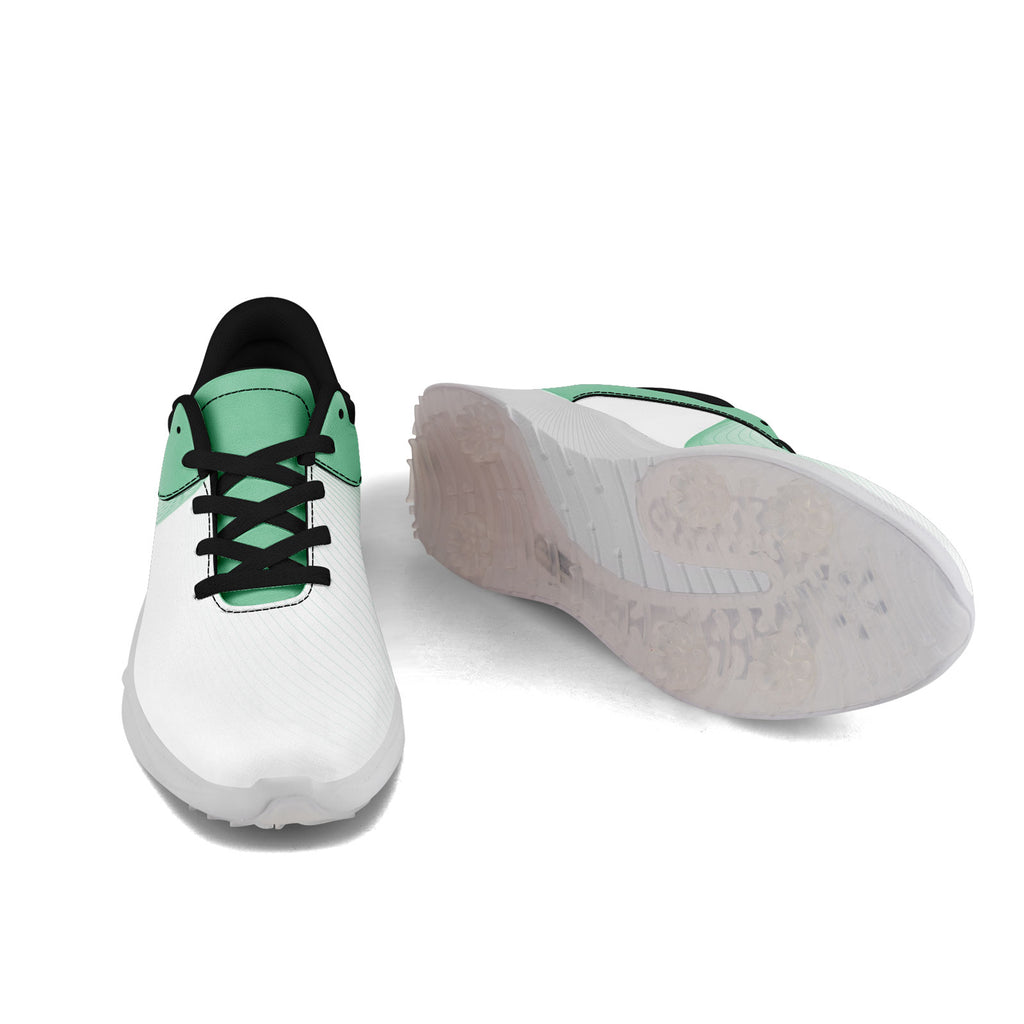 Custom Premium Golf Performance Shoes Personalized Sneaker FN062-E025042-2