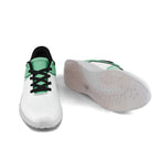Custom Premium Golf Performance Shoes Personalized Sneaker FN062-E025042-2