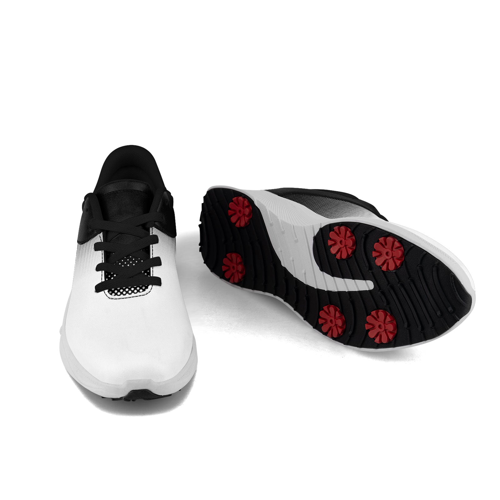 Custom Premium Golf Performance Shoes Personalized Sneaker FN062-E020086-10