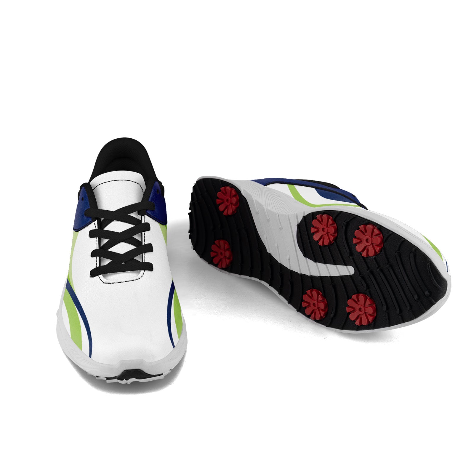 Custom Premium Golf Performance Shoes Personalized Sneaker FN062-E0605-3