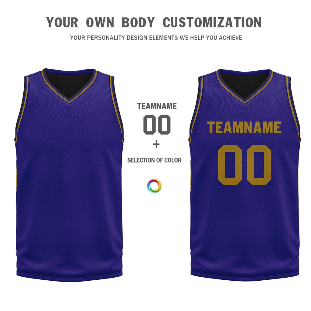 Custom Basketball Jersey and MaxSoul Shoes Combo Offer Personalized ZH-D0200105-3