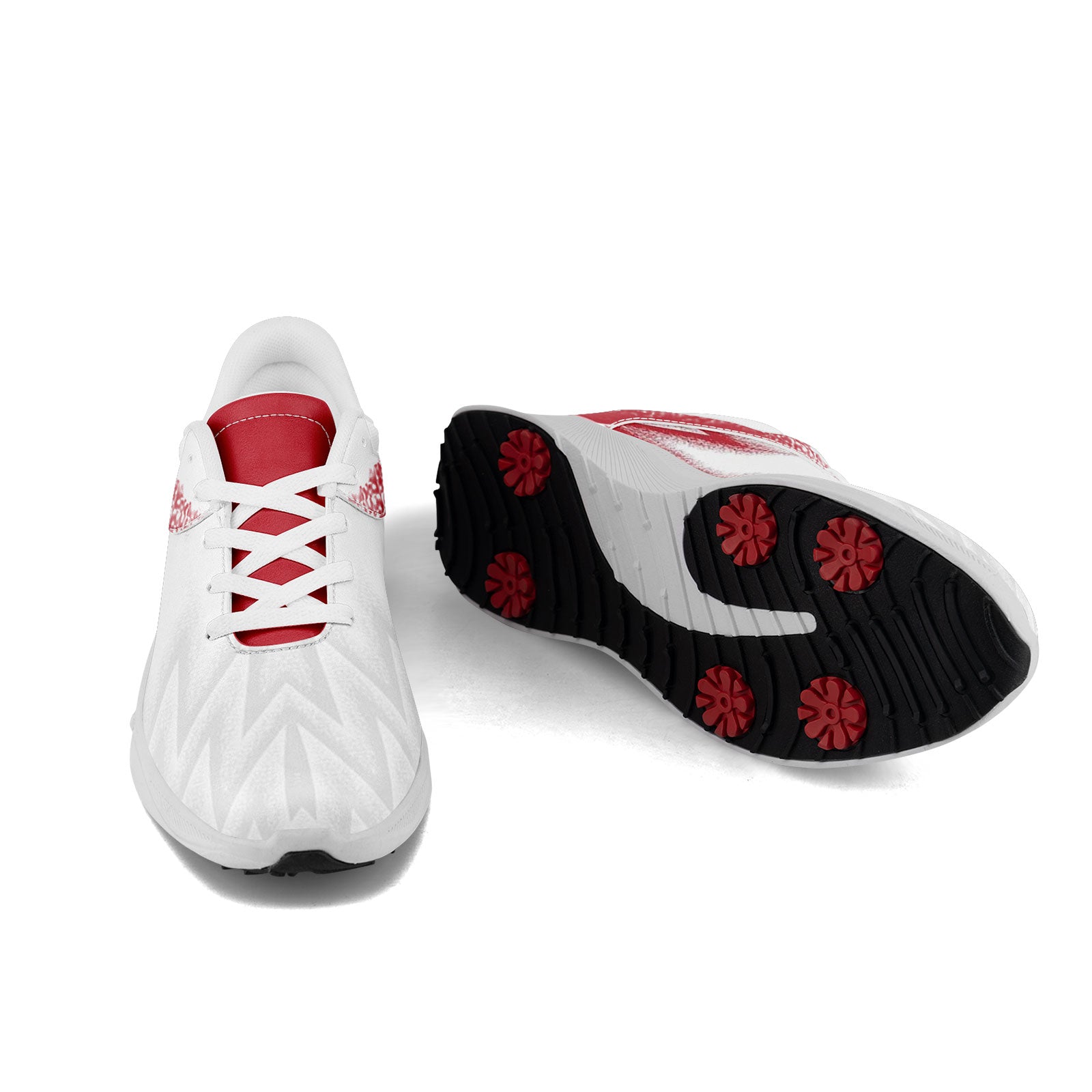 Custom Premium Golf Performance Shoes Personalized Sneaker FN062-E020086-8
