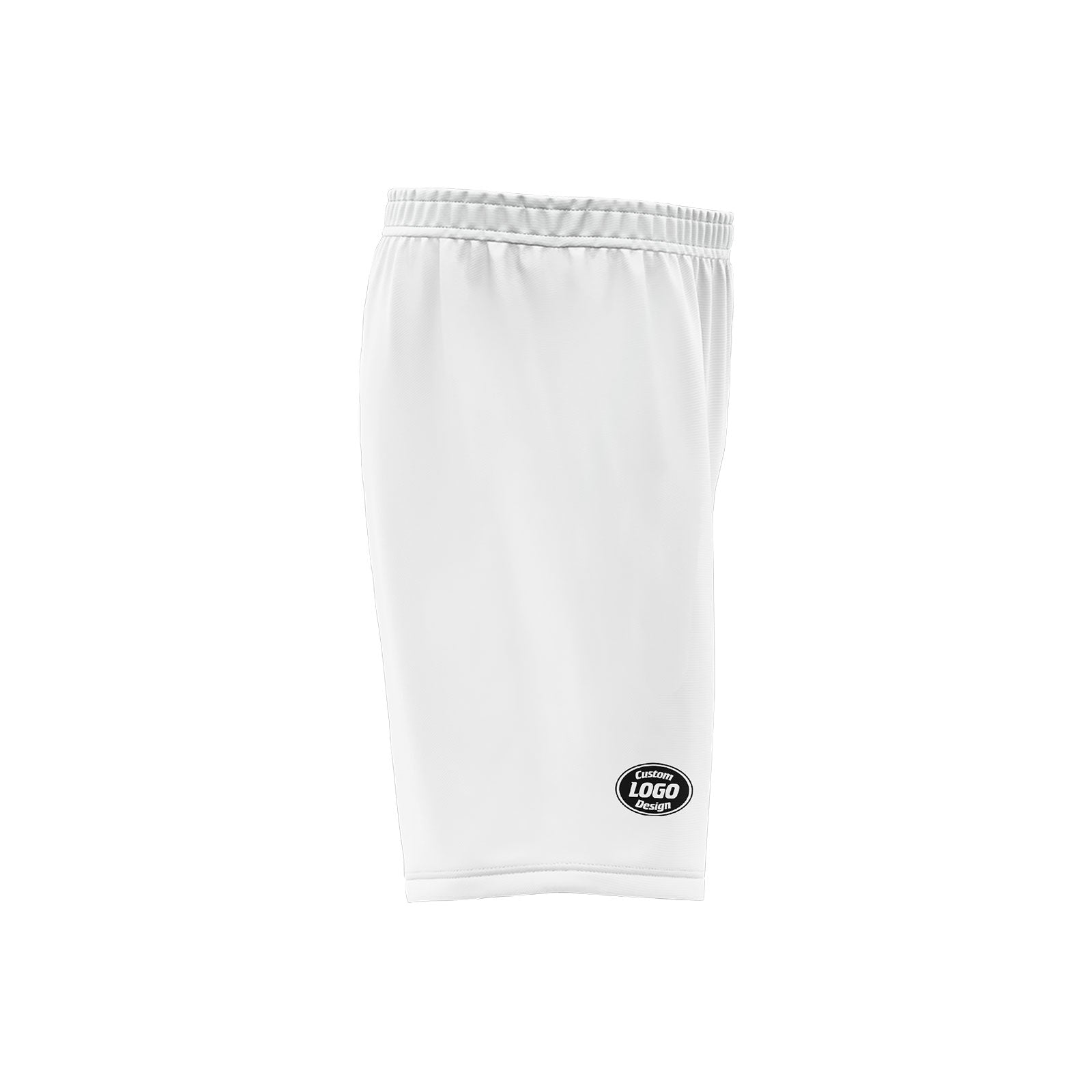 Custom White Soccer Sets Jersey Personalized SCJ101-D28020