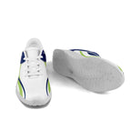 Custom Premium Golf Performance Shoes Personalized Sneaker FN062-E0605-3