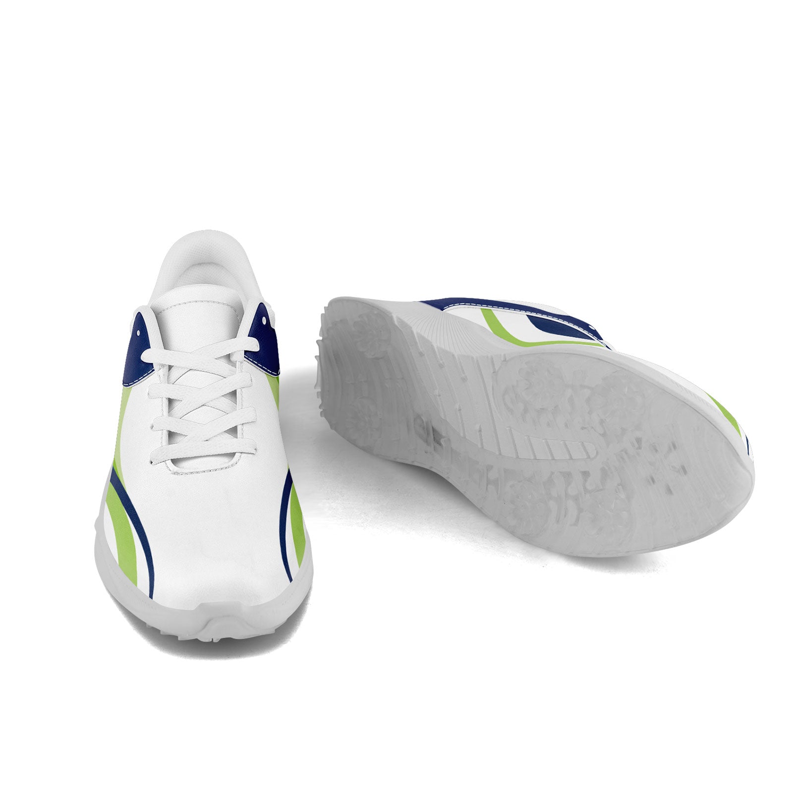 Custom Premium Golf Performance Shoes Personalized Sneaker FN062-E0605-3