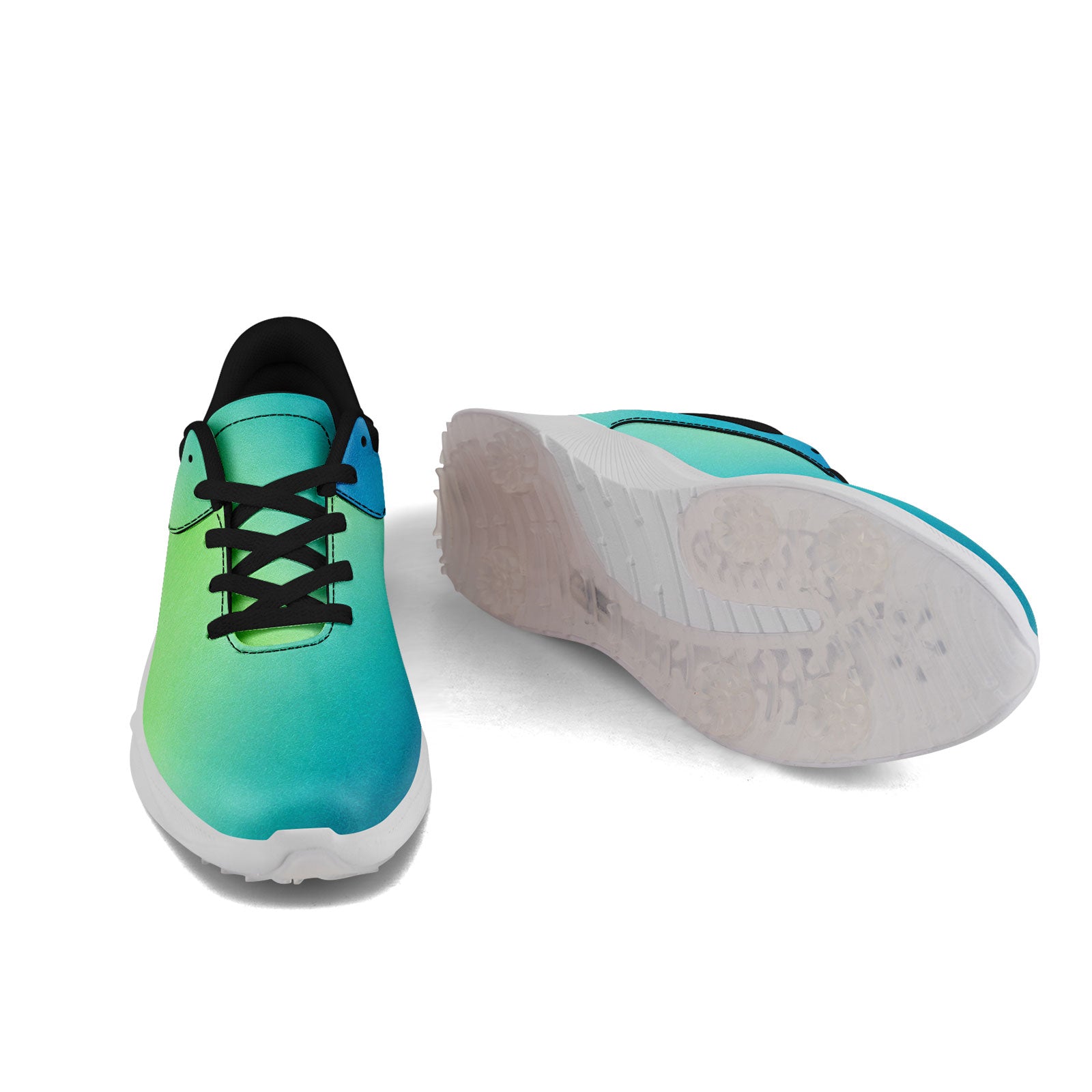 Custom Premium Golf Performance Shoes Personalized Sneaker FN062-E025042-10